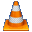 VLC Media Player(VideoLAN) for Linux 2.0.0