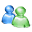 Windows Live Messenger(MSN) Ӣ�İ� 2009 14.0.8089.726
