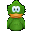 Э Adium for Mac 1.5.10.3