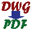 DWG2PDF����ת��������ɫ�� 9.0