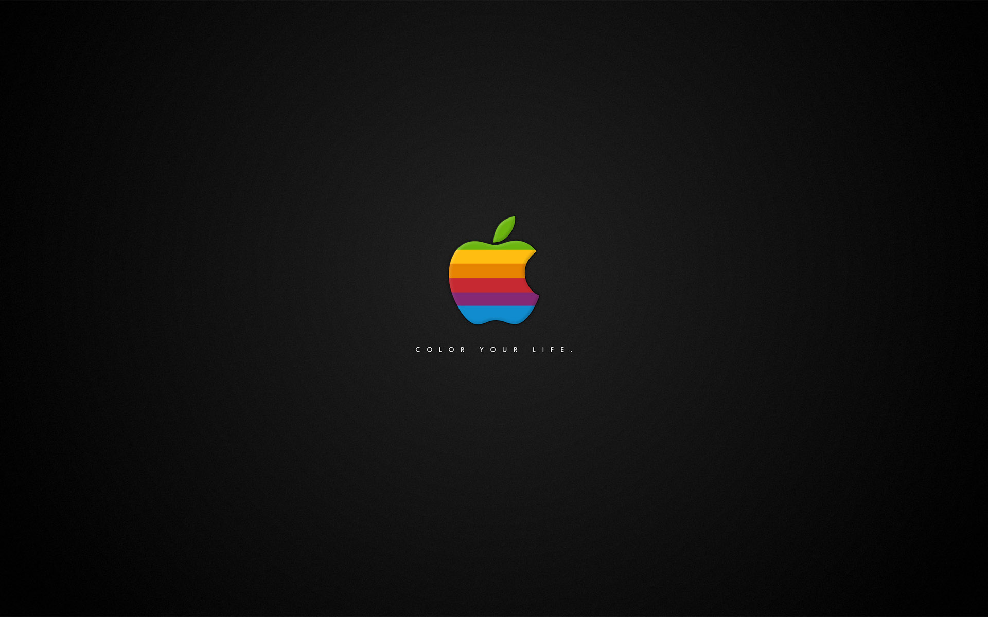 apple主题宽屏壁纸13(1600*1280)