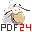 PDFת���� PDF24 Creator 4.5.0