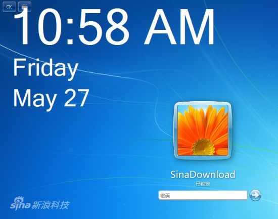 我的电脑window7,不知道为什么进入了安全模式,但是不