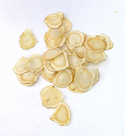 西洋参能滋阴去火 西洋参能滋阴去火