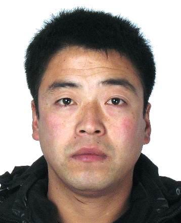 公安部A级通缉令通缉人员余昌海 公安部A级通缉令通缉人员余昌海