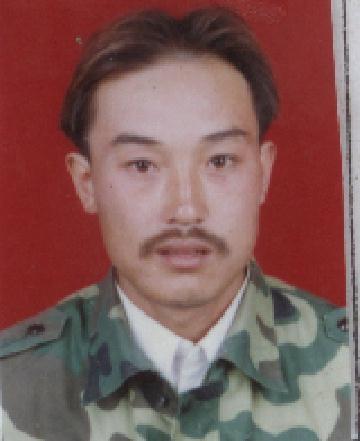 公安部A级通缉令通缉人员安金良 公安部A级通缉令通缉人员安金良