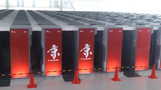 日本凭何能精确预报台风灾害