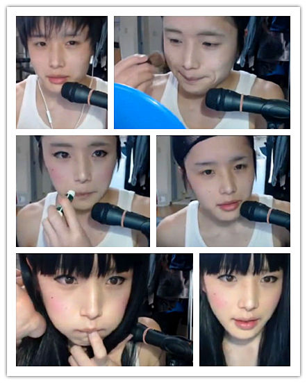 东方人口罩_东方人提摄影艺术大全
