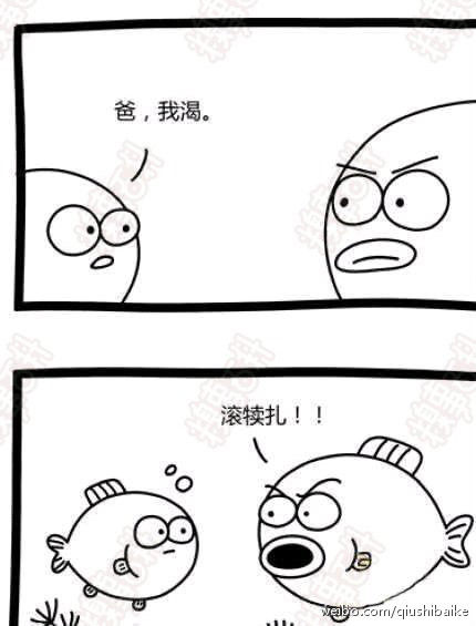 囧哥说事:真人版光头强神还原