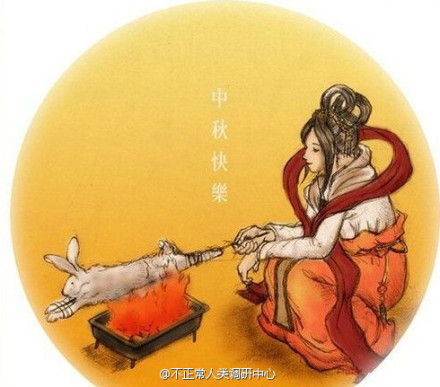 囧哥:百年陈酿的月饼罐头