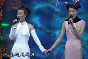 杨伟光:因春晚空降央视,曾力保相约九八