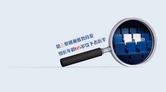 第三轮巡视组蓄势待发 第三轮巡视组蓄势待发