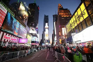 今评媒:大型群体活动如何避免踩踏惨剧?-新知