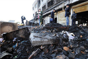 今评媒:重大事故新闻通稿如何不面目可憎?-新