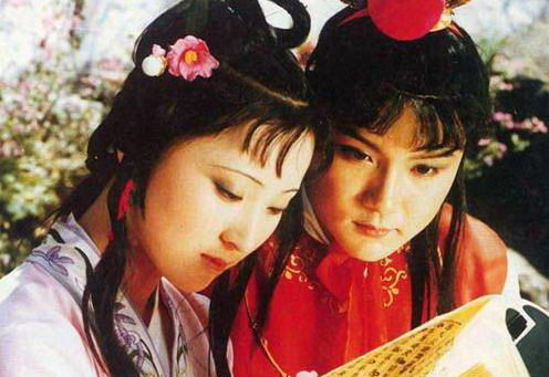 大学生读不下红楼梦谁之过