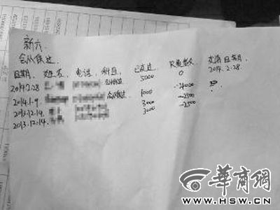 [新闻早点]福建首虎政商道:曾在酒窖上班