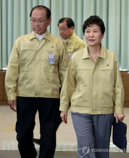 韩国MERS严重 去旅游还安全吗?