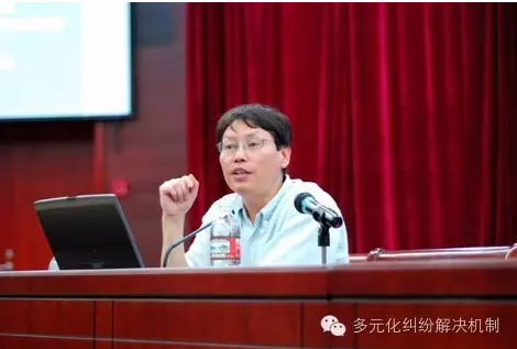 清华大学法学院教授王亚新 清华大学法学院教授王亚新