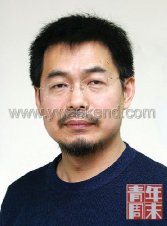 任志强掺和潘石屹时寒冰之争引火上身