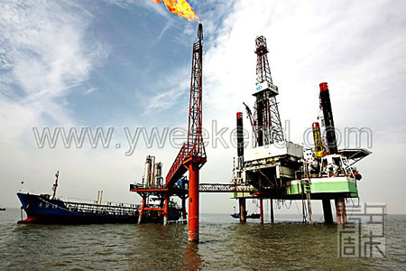 专家论战是否该开采10亿吨南堡油田