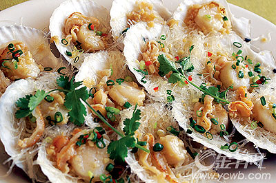 顺德美食节十月再开锣