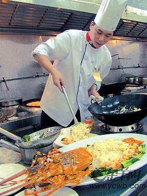 顺德美食节十月再开锣