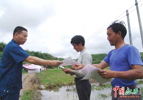 德兴铜矿多少人口_德兴铜矿职工生活图景(3)