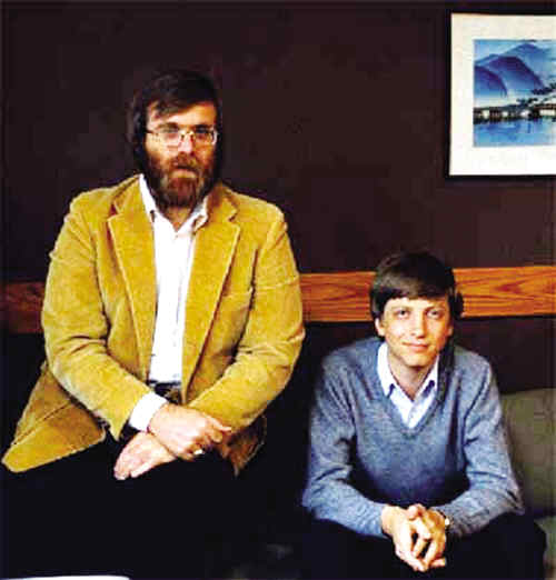 保罗·艾伦戏梦人生(1)_新闻中心_新浪网