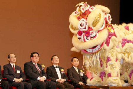 香港公务员团体召集人:公仆同心落实一国两制