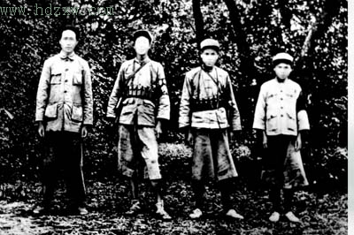 苏家坡有个“主席洞”_新闻中心_新浪网