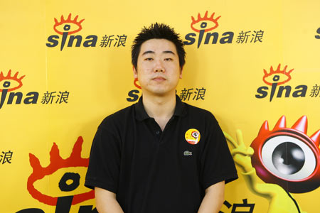 导演田川谈新香港故事:港人爱国意识并不淡漠