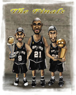 宁波一位大学生发来几张新闻漫画