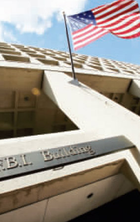 ����FBI��У�����ƻ���������(ͼ)