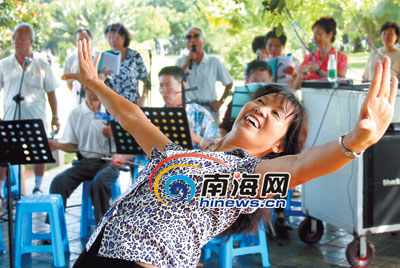 ��������԰�и������������Ĺ㳡��