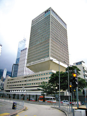 驻港部队特设全军唯一新闻发言人