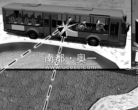 ���ݹ�������ǹ���˿�ſ�¶��������(��ͼ)