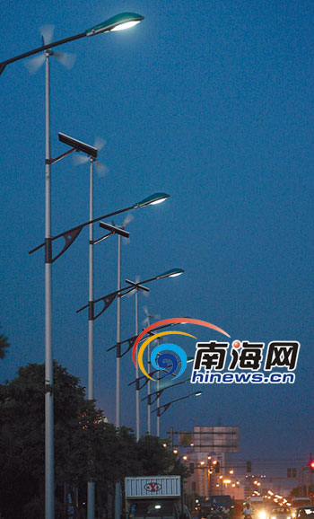 海南太阳能热水器利用率不到1%