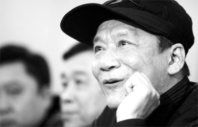 相声演员侯耀文病逝_新闻中心_新浪网