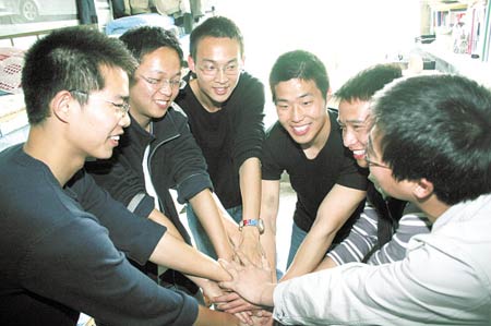 宁波大学深化人才培养模式助学子成才