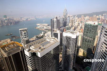 香港中西区经济总量_香港中西区(3)