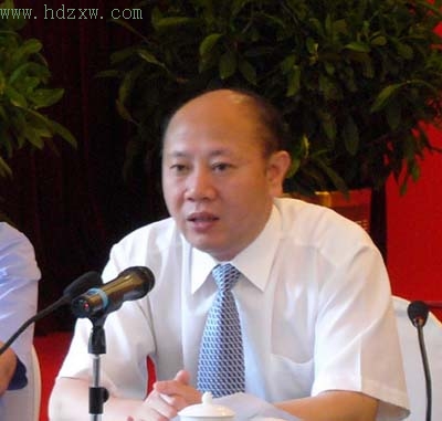 闽西南五市党政领导第十一次联席会议昨闭幕