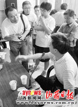 安徽2007年高考文科综合科目成绩计算机漏统