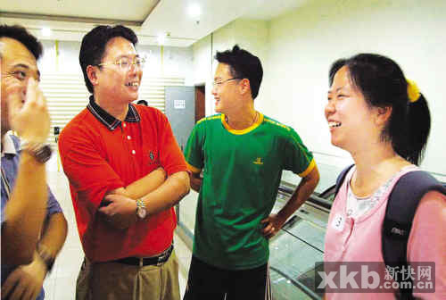 港大面试题题生猛