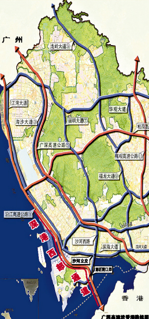 奥粤港经济总量_经济图片