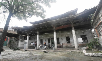 1937:福建版皖南事变