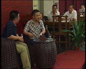 股神林园神话:投资8000元获20亿收益