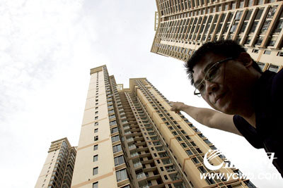 卖房又毁约 期待再涨价