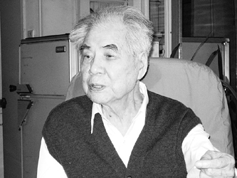 在敌人手心里跳舞 --老政委赵明伟讲述铁道游