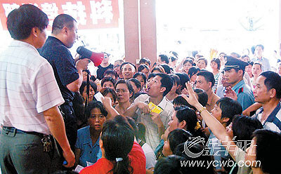 市少年宫兴趣班报名 醒狮等传统项目受冷落