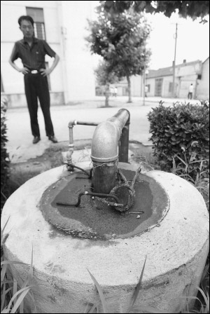 江苏沭阳恢复正常供水 免收居民一个月水费(组